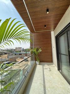 Balcony Image of 1000 Sq.ft 2 BHK Builder Floor for sale in Sector 82 Noida for Rs. 3450000