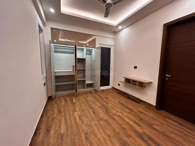 Bedroom Image of 1800 Sq.ft 3 BHK Builder Floor for rent in Trehan Luxury Floors 71, Sector 71 Gurgaon for Rs. 45000