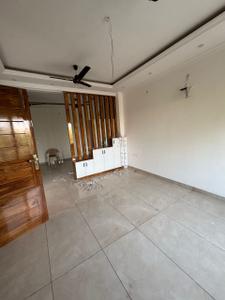 Hall Image of 2500 Sq.ft 3 BHK Builder Floor for rent in Sector-02 Bahadurgarh for Rs. 18000