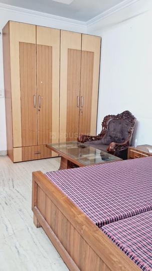 Block G, Rajouri Garden Bedroom 1