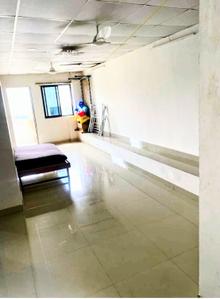 Hall Image of 1125 Sq.ft 2 BHK Apartment / Flat for sale in Chanakyapuri Ahmedabad for Rs. 5500000
