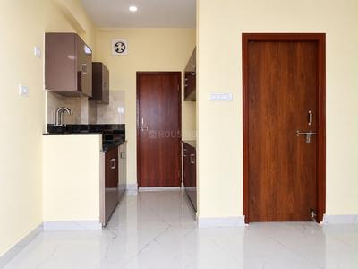 1 BHK Flat