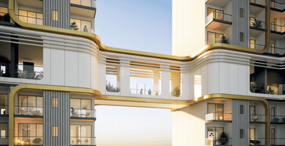 Image of 2701 Sq.ft 4 BHK Apartment / Flat for sale in Karol Bagh, New Delhi for Rs. 85500000