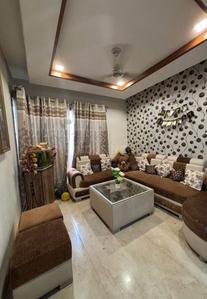 Hall Image of 1800 Sq.ft 3 BHK Builder Floor for sale in Sector 80 Mohali for Rs. 21000000