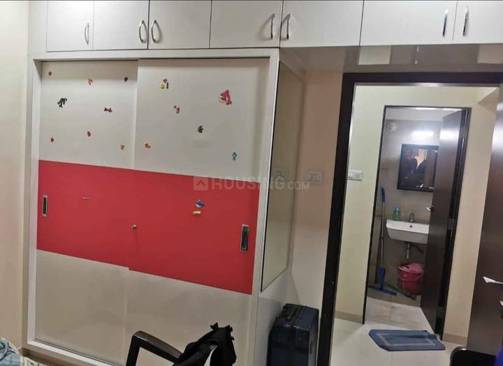 Vasant Vihar Bedroom 1