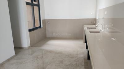 Kitchen Image of 1680 Sq.ft 3 BHK Apartment / Flat for sale in Vision Vanessa, Ravet Pune for Rs. 20000000