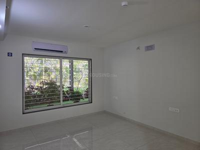 Bedroom Image of 1710 Sq.ft 3 BHK Apartment / Flat for sale in Nanded Pune for Rs. 15400000