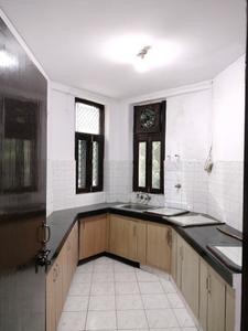 Kitchen Image of 1800 Sq.ft 3 BHK Apartment / Flat for sale in Bandhu Vihar, Sector 10 Dwarka New Delhi for Rs. 30600000