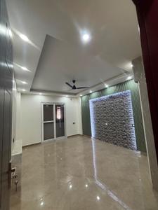 Bedroom Image of 1600 Sq.ft 3 BHK Builder Floor for sale in GMS Road Dehradun for Rs. 11000000