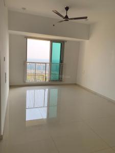 Hall Image of 700 Sq.ft 2 BHK Apartment / Flat for rent in Vaastu Omkar, Vile Parle East Mumbai for Rs. 78000