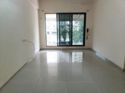 Living Room Image of 1100 Sq.ft 2 BHK Apartment / Flat for sale in Gokuldham CHS, Kharghar Navi Mumbai for Rs. 11000000