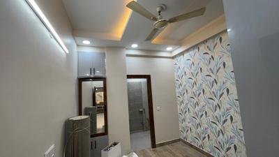 Bedroom Image of 1150 Sq.ft 2 BHK Builder Floor for sale in Indirapuram Ghaziabad for Rs. 4900000