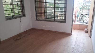 4 BHK Flat