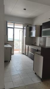 Kitchen Image of 1500 Sq.ft 3 BHK Apartment / Flat for sale in Exotica Elegance, Indirapuram Ghaziabad for Rs. 19000000