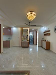 Hall Image of 950 Sq.ft 2 BHK Apartment / Flat for sale in Jagatpura Jaipur for Rs. 5000000