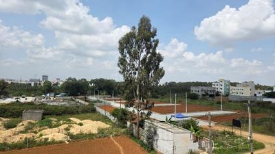 Image of 1200 Sq.ft Residential Plot / Land for sale in Vittasandra, Bengaluru for Rs. 9600000