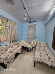 Bedroom Image of 700 Sq.ft 1 BHK Apartment / Flat for sale in Pali Hill Mumbai for Rs. 22000000
