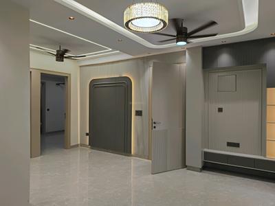 Living Room Image of 1600 Sq.ft 4 BHK Builder Floor for sale in Vaishali Ghaziabad for Rs. 18000000