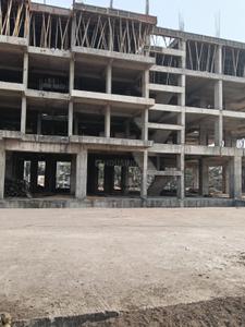 Building Image of 1700 Sq.ft 3 BHK Apartment / Flat for sale in Saddu Raipur for Rs. 6800000