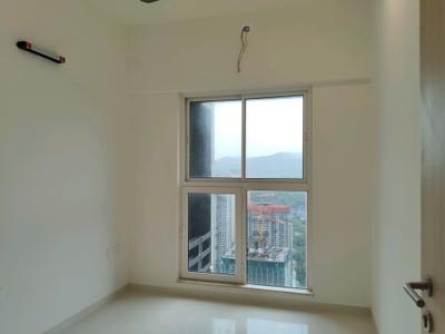 Bedroom Image of 2400 Sq.ft 4 BHK Apartment / Flat for sale in Sheth Avalon, Thane West Thane for Rs. 51000000