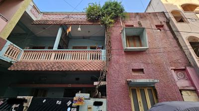Image of 2770 Sq.ft 4 BHK Independent House for sale in Ameerpet, Hyderabad for Rs. 34700000