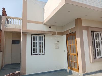 Image of 1250 Sq.ft 2 BHK Independent House for rent in Woodland Paradise, Barkhurdarpur, Lucknow for Rs. 9500