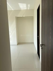Hall Image of 750 Sq.ft 2 BHK Apartment / Flat for rent in Sheth Zuri, Thane West Thane for Rs. 35000