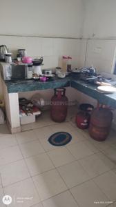 Kitchen Image of 995 Sq.ft 2 BHK Apartment / Flat for sale in Surekha Vatika, Balianta Bhubaneswar for Rs. 5000000