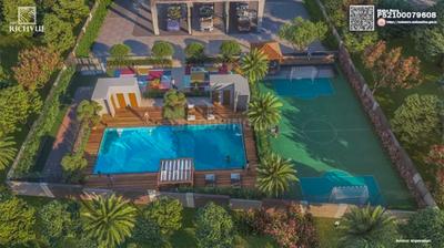 Image of 949 Sq.ft 2 BHK Apartment / Flat for sale in ARV Richvue, Mundhwa, Pune for Rs. 7500000