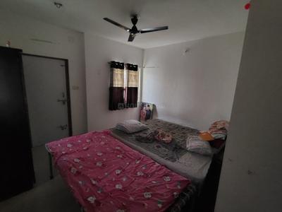 Bedroom Image of 1881 Sq.ft 3 BHK Independent House for sale in Radhanpur Road Mehsana for Rs. 9600000
