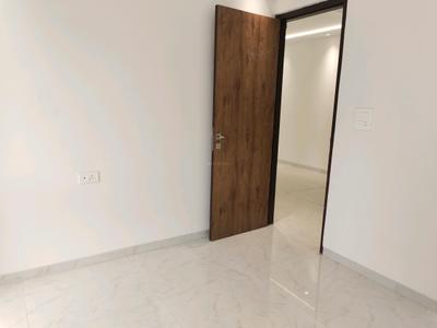 Bedroom Image of 1202 Sq.ft 2 BHK Apartment / Flat for sale in Alliance Galaxy, Airoli Navi Mumbai for Rs. 14800000