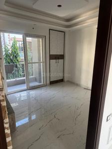 Hall Image of 900 Sq.ft 2 BHK Builder Floor for sale in Jakhan Dehradun for Rs. 7500000