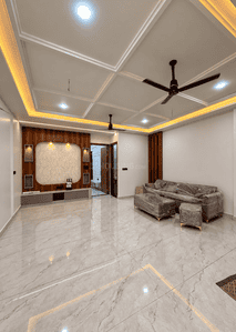 Image of 2600 Sq.ft 4 BHK Villa for sale in Gokulpura, Jaipur for Rs. 17500000