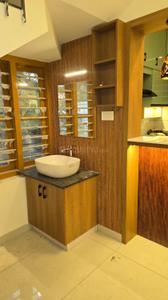 Image of 1800 Sq.ft 3 BHK Independent House for sale in Kakkanad, Kochi for Rs. 11000000