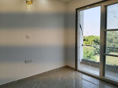 Bedroom Image of 1950 Sq.ft 3 BHK Builder Floor for sale in Sector 23 Gurgaon for Rs. 25500000