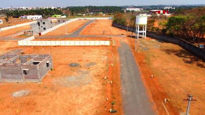 Image of 1520 Sq.ft Residential Plot / Land for sale in Malumichampatty, Coimbatore for Rs. 2700000