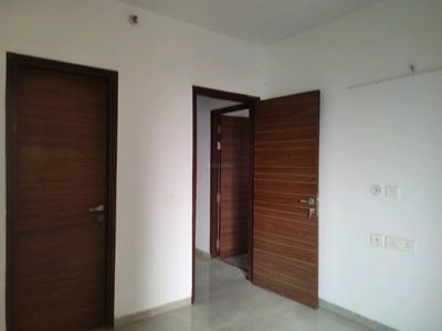 Bedroom Image of 1095 Sq.ft 2 BHK Apartment / Flat for rent in ACE Parkway, Sector 150 Noida for Rs. 30000
