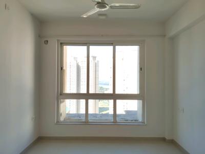 Bedroom Image of 950 Sq.ft 2 BHK Apartment / Flat for rent in ACME Ozone Phase 2, Thane West Thane for Rs. 39999