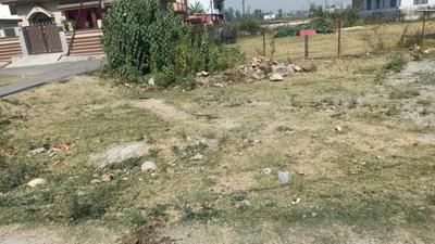 Image of 900 Sq.ft 4 BHK Farm House for sale in Nirmal Bag, Rishikesh for Rs. 6000000