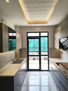 Kitchen Image of 2250 Sq.ft 3 BHK Builder Floor for sale in Sector 4 Gurgaon for Rs. 24500000