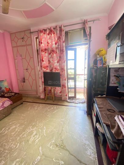 a8 dk road mohan garden  Bedroom 1