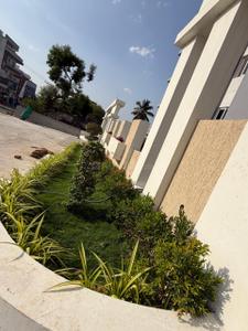 Balcony Image of 1090 Sq.ft 2 BHK Apartment / Flat for sale in AV Info Pride, Boduppal Hyderabad for Rs. 5500000