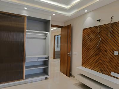 Bedroom Image of 2000 Sq.ft 4 BHK Builder Floor for sale in Indirapuram Ghaziabad for Rs. 22500000