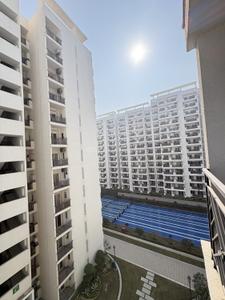 Image of 1780 Sq.ft 3 BHK Apartment / Flat for sale in Central Park Aqua Front Towers, Sector 33, Sohna for Rs. 22500000