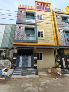 Image of 2500 Sq.ft 5 BHK Independent House for sale in Suraram, Hyderabad for Rs. 11800000