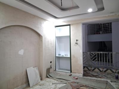 Bedroom Image of 1200 Sq.ft 3 BHK Apartment / Flat for sale in Hark Sai Homes 6 by Hark Infrastructure Developers Private Limited, Sector 49 Noida for Rs. 6000000