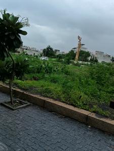 Image of 697 Sq.ft Residential Plot / Land for sale in Gurukripa GK Green, Mirjapur, Indore for Rs. 3321000