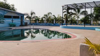 Image of 1200 Sq.ft Residential Plot / Land for sale in Khasarmari, Nagpur for Rs. 1440000