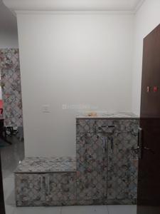 Hall Image of 1230 Sq.ft 2 BHK Apartment / Flat for rent in Puravankara Palm Beach, Kyalasanahalli Bengaluru for Rs. 44500