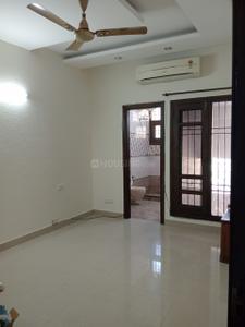 Bedroom Image of 1600 Sq.ft 3 BHK Builder Floor for rent in Sector 37 Chandigarh for Rs. 55000